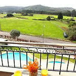 Atico&spa De Lujo Apartamento