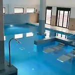 Atico&spa De Lujo Apartamento Barreiros