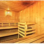Apartmán Atico & De Lujo