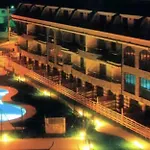 Atico&spa De Lujo Barreiros