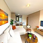 Atico&spa De Lujo Apartamento *