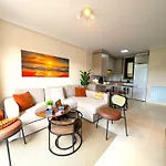 Atico&spa De Lujo Barreiros
