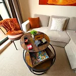 Atico&spa De Lujo Barreiros