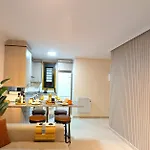 Atico & De Lujo 巴雷罗斯