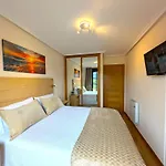 Apartamento Atico&spa De Lujo Barreiros