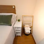 Atico & De Lujo 公寓