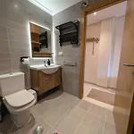 Apartamento Atico&spa De Lujo Barreiros