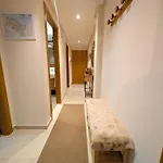 Atico&spa De Lujo Apartamento