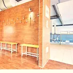Apartamento Atico&spa De Lujo