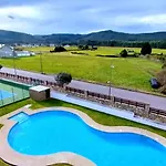 Atico&spa De Lujo Apartamento Barreiros