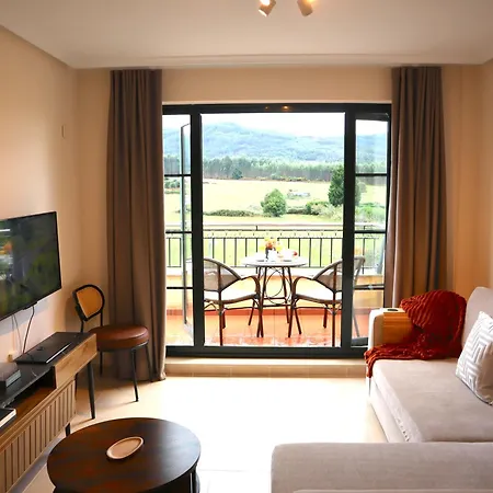 Atico & De Lujo Appartement *