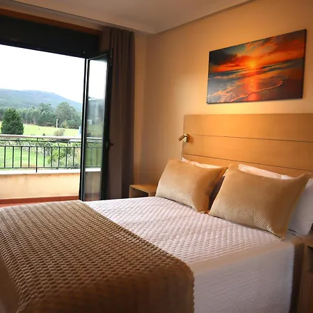 Atico&spa De Lujo * Barreiros