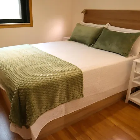 Atico & De Lujo Appartement