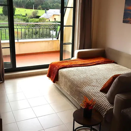 Atico & De Lujo Appartement *
