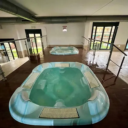 Appartement Atico & De Lujo