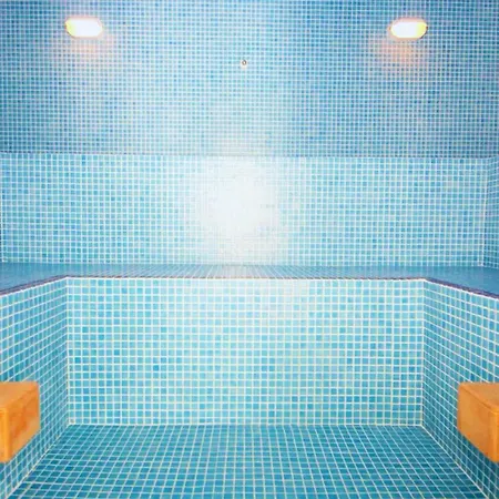 Atico & De Lujo Appartement Barreiros