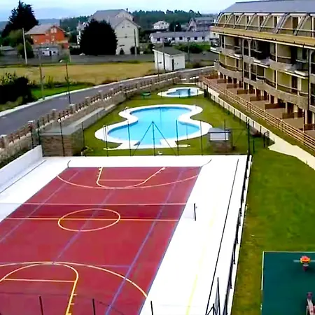 Atico&spa De Lujo Apartamento