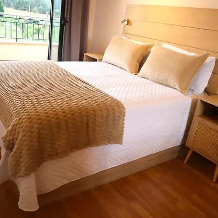 Atico & De Lujo Appartement