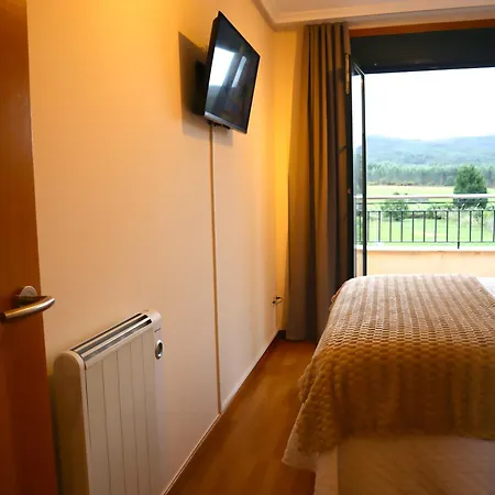 Atico&spa De Lujo Apartamento Barreiros