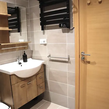 Atico&spa De Lujo Barreiros