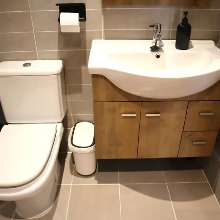 Appartement Atico & De Lujo