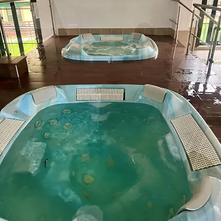 Atico & De Lujo Appartement Barreiros