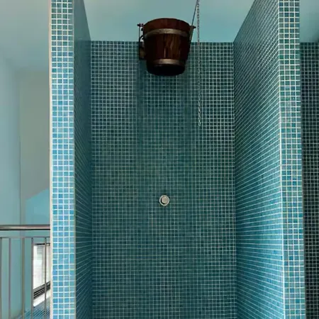 Appartement Atico & De Lujo *