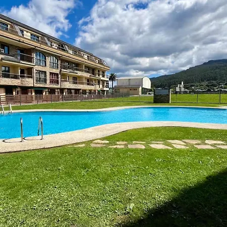 Appartement Atico & De Lujo