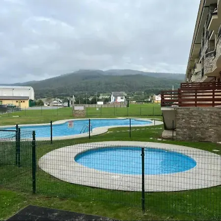 Atico & De Lujo Appartement *