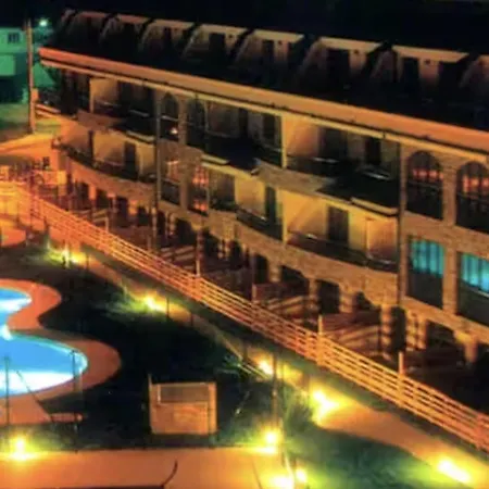 Atico & De Lujo Barreiros