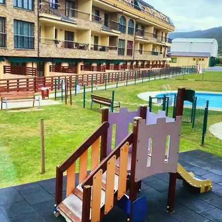 Apartamento Atico&spa De Lujo *