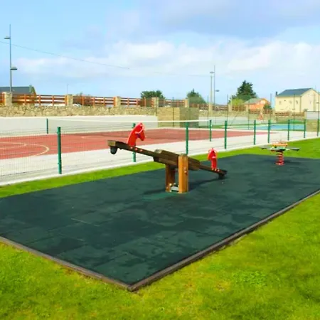 Atico&spa De Lujo Apartamento Barreiros