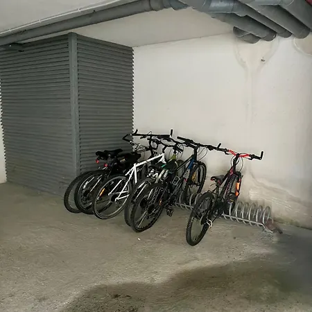 Atico&spa De Lujo Apartamento Barreiros