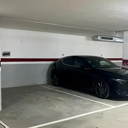 Atico & De Lujo * Barreiros