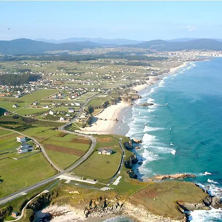 Atico & De Lujo Barreiros