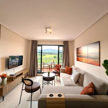 Atico & De Lujo Barreiros