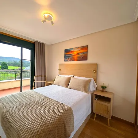 Apartment Atico & De Lujo