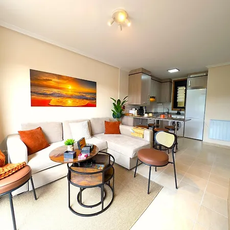 Atico & De Lujo Barreiros