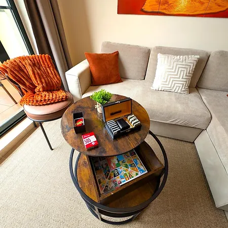 Atico & De Lujo Barreiros