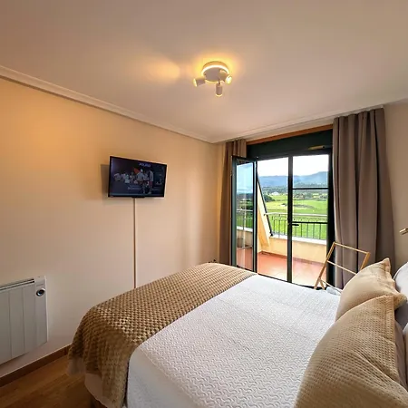 Atico & De Lujo Appartement *