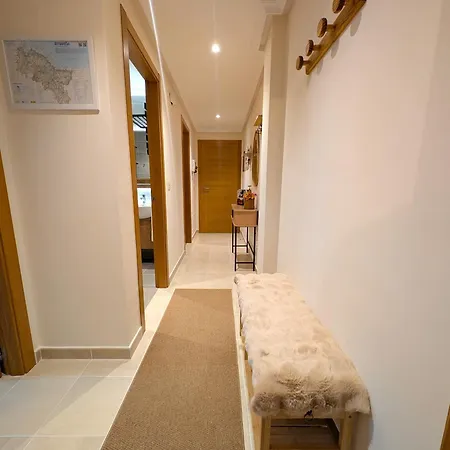 Atico & De Lujo Appartement