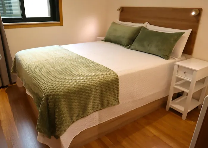 Atico & De Lujo Apartment