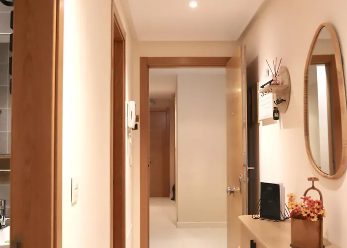 Atico & De Lujo * Barreiros