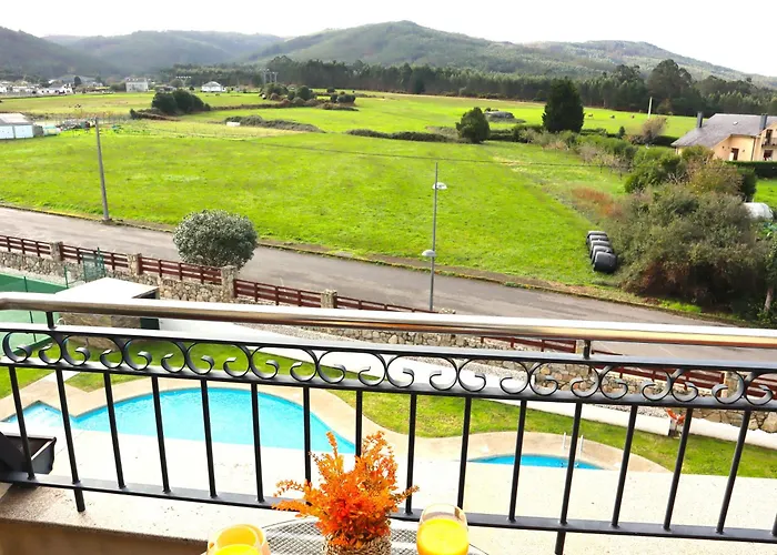 Atico & De Lujo Apartment