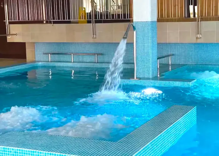 Atico & De Lujo Barreiros