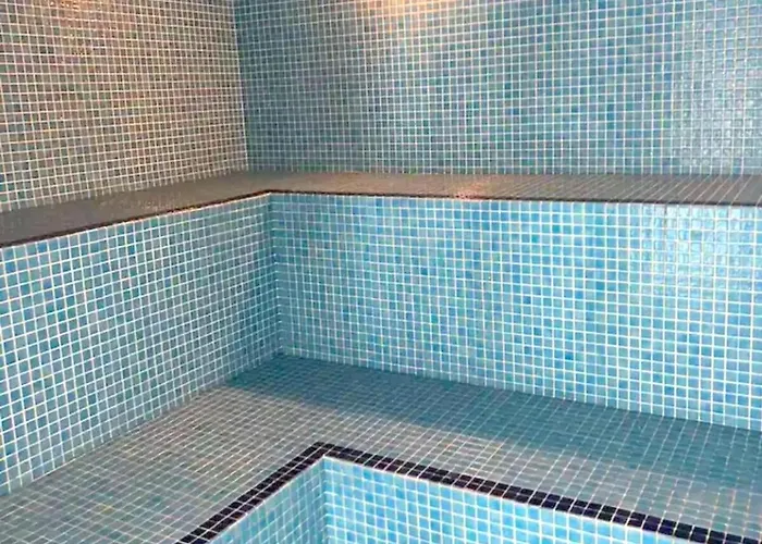 Apartment Atico & De Lujo Barreiros