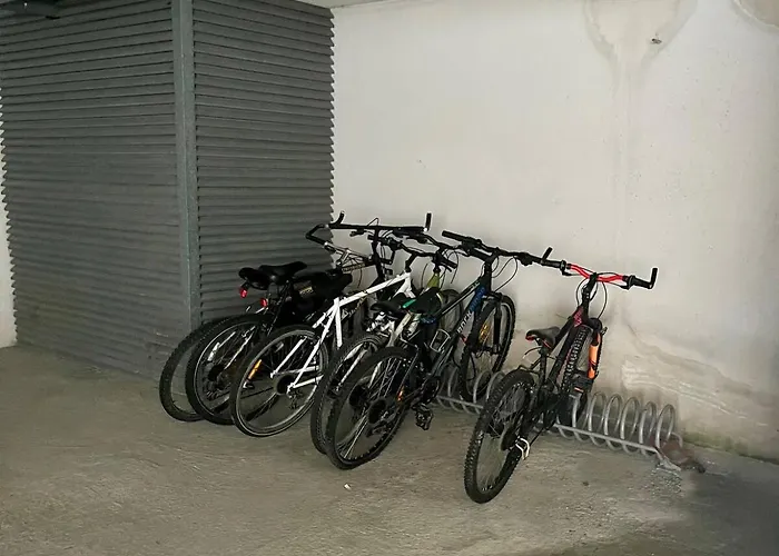 Atico & De Lujo Apartment Barreiros