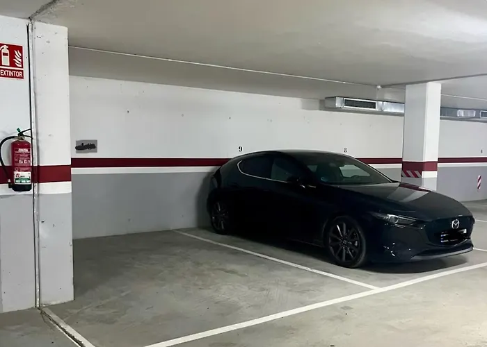 Atico & De Lujo * Barreiros