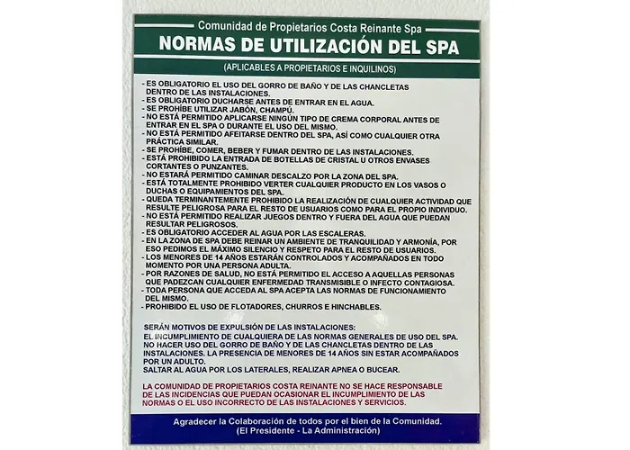 Apartment Atico & De Lujo