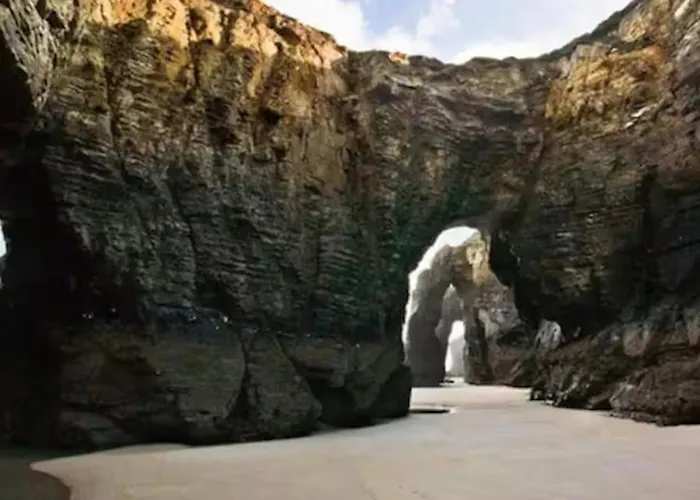 Apartment Atico & De Lujo